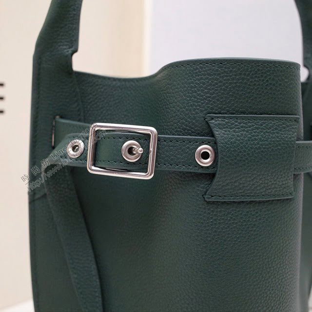 Celine女包 賽琳nano bigbag bucket水桶包 復古手提小桶包 187243  slyd2142